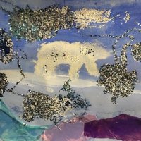 Student from England